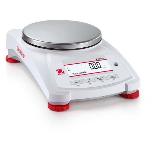 Ohaus Pioneer Precision Balance, Model PX2202/E OH-30429850